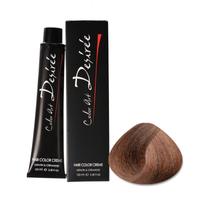 STAPIZ Color Art Desiree Farba do włosów 7,12 Perłowy Blond - 100ml