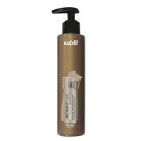 SUBTIL Odżywka koloryzująca do włosów RETOUCH Beige/Beżowa - 195ml