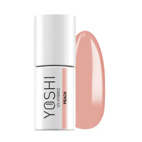 YOSHI Lakier Hybrydowy French Peach 6ml – 001