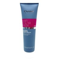 OYSTER Maska koloryzująca do włosów PINK - 150ml