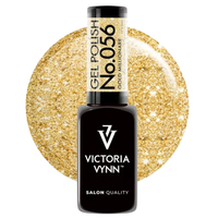 VICTORIA VYNN Lakier hybrydowy Gold Millionaire 056 - 8ml
