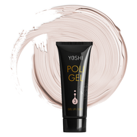 YOSHI Akrylożel do paznokci PoliGel No3 - 30ml