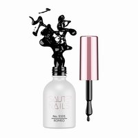 SAUTE NAILS Lakier hybrydowy  S101 ROMEO - 8ml