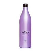 PROFIS Woda utleniona w kremie CONTRA Activator 3% - 1000ml
