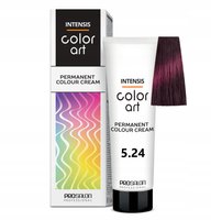 CHANTAL COLOR ART Farba do włosów 5,24 - 100ml