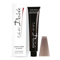 STAPIZ Color Art Desiree Toner do włosów 9/LA - Lawendowo popielaty bardzo jasny blond - 100ml