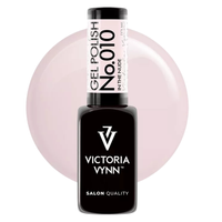 VICTORIA VYNN Lakier hybrydowy In the Nude 010 - 8ml