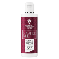 VICTORIA VYNN Płyn do modelowania akrylo-żelu MASTER GEL Liquid - 200ml