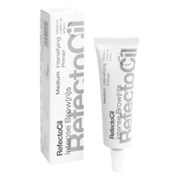REFECTOCIL Primer wzmacniacz koloryzacji do brwi Intensifying Primer Medium - 15ml - MEDIUM