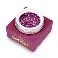 CLAVIER Żel do zdobień Princess artGel - Aurora - 5g
