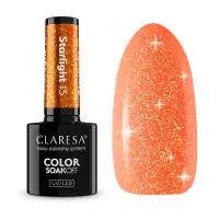 CLARESA Lakier hybrydowy STARLIGHT 15 - 5g