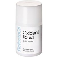 REFECTOCIL Woda do henny 3% Oxidant 100ml Płynna - LIQUID