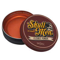 SKULL MEN Pomada do włosów FLEXIBLE POMADE - 100ml