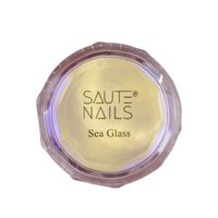 SAUTE NAILS Pyłek do paznokci Sea Glass 0.3g