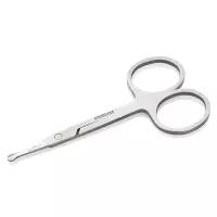 NGHIA Nożyczki do wycinania włosów NOSE HAIR SCISSORS ES-04
