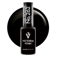 VICTORIA VYNN Lakier hybrydowy Black King 262 - 8ml