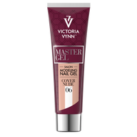 VICTORIA VYNN Akrylo-Żel budujący do paznokci Master Gel COVER NUDE 06 - 60g