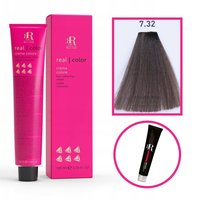 RR Line Farba do włosów 7,32 - 100ml