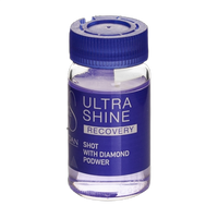 LENDAN Ampułka do włosów ULTRA SHINE - 10ml - 1 sztuka