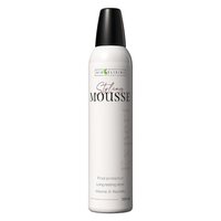 BIOELIXIRE Pianka do włosów STYLING MOUSSE - 300ml