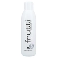 FRUTTI Woda Utleniona Oxydant do farb 3% - 1000ml