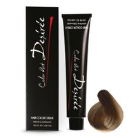 STAPIZ Color Art Desiree Farba do włosów 8 Jasny blond - 100ml
