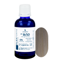 LENDAN Farba do włosów BOND COLOR Plex Forte 9/10 Ekstra Jasny Popielaty Blond - 50ml