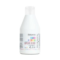 SALERM Maska koloryzująca do włosów PEARL BLOND - 300ml