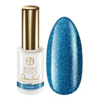 BOSKA NAILS Lakier hybrydowy Estrella 517 - 6ml