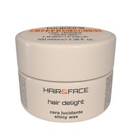 TREND TOUJOURS Wosk nabłyszczający do stylizacji włosów HAIR DELIGHT - 100ml