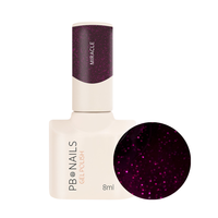 PB NAILS Lakier hybrydowy MIRACLE - 8ml