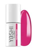 YOSHI Lakier hybrydowy Prado Rosado 6ml – 704