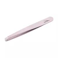 NGHIA Pęseta do brwi EYEBROW TWEEZER Różowa - N.404HO