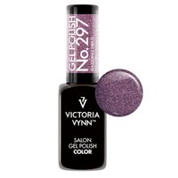 VICTORIA VYNN Lakier hybrydowy Dazzling Sirius 297 - 8ml