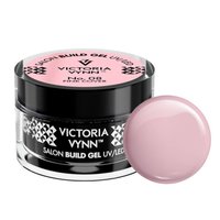 VICTORIA VYNN Żel budujący do paznokci BUILD GEL Pink Cover 08 - 50ml