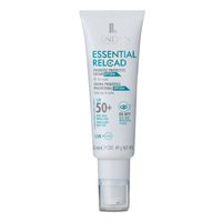 LENDAN Prebiotyczny krem ochronny do twarzy 50 SPF ESSENTIAL RELOAD - PREBIOTIC PROTECTIVE CREAM - 50ml