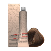 TREND TOUJOURS Farba do włosów - Blonde/Blond - 7 - 100ml