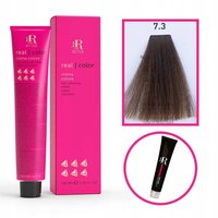 RR Line Farba do włosów 7,3 - 100ml