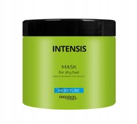 CHANTAL INTENSIS Maska do włosów MOISTURE - 450g