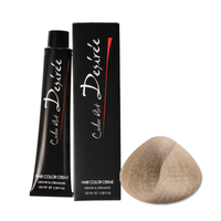 STAPIZ Color Art Desiree Farba do włosów 11,01 Popielaty Super Rozjaśniacz - 100ml