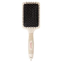 BIOFRIENDLY Szczotka do włosów płaska, nylon