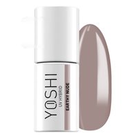 YOSHI Lakier hybrydowy Earthy Nude 6ml – 135