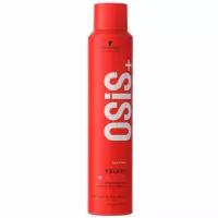 SCHWARZKOPF OSIS+ Lekki spray z efektem wosku VELVET - 200ml