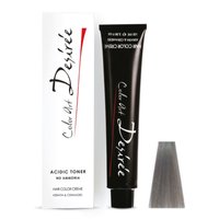 STAPIZ Color Art Desiree Toner do włosów 8/AL - Perłowy jasny blond - 100ml