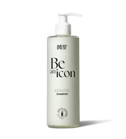 NEW WAY LAB Szampon wygładzający do włosów KERATIN Be an Icon - 300ml