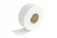 EKO-HIGIENA Pasek do depilacji z włókniny perforowany EXTRA w rolce - 100m