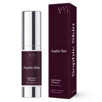 SOPHIE SKIN Wygładzająco-liftingujący krem pod oczy No 5 - 15ml