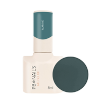PB NAILS Lakier hybrydowy - MARINE - 8ml