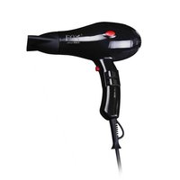 FOX Suszarka do włosów SMART BLACK 2100 W - Czarna - nr art. 1303011