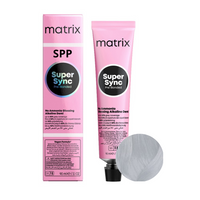 MATRIX Toner do włosów SUPER SYNC SPP - Pastele Perłowe - 90ml